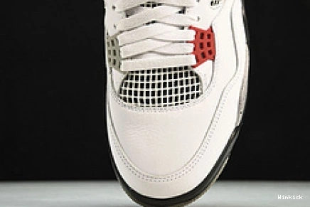 4' 'WHAT THE JORDAN RETRO AIR CI1184-146 SE 4 0708